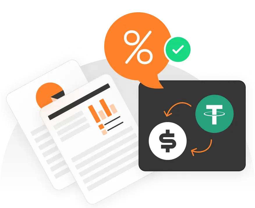 Real-Time
Transparent Rates